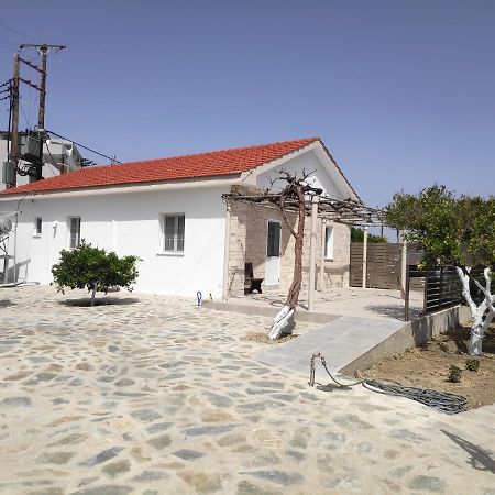 Faliraki Citrus Garden Экстерьер фото