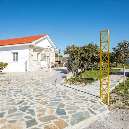 Faliraki Citrus Garden Экстерьер фото
